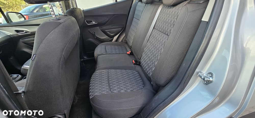 Opel Mokka 1.6 Active S&S - 12