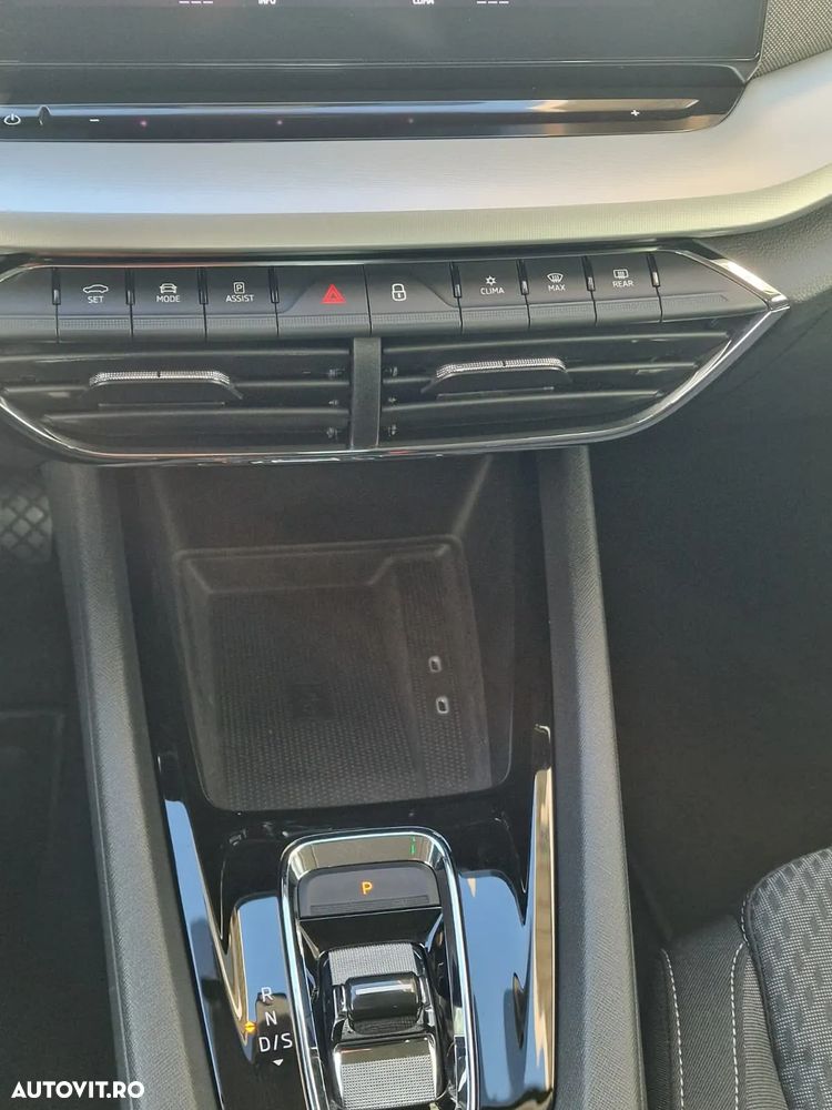 Skoda Octavia 2.0 TDI DSG Style - 26