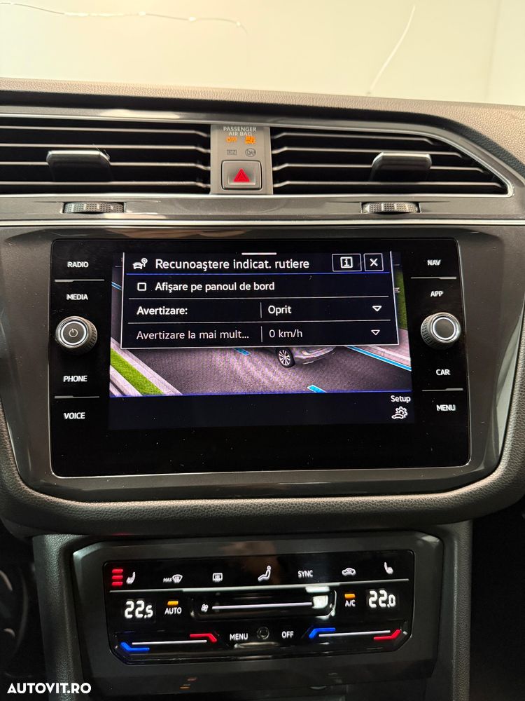 Volkswagen Tiguan Allspace 2.0 TDI 4Mot DSG Elegance - 28