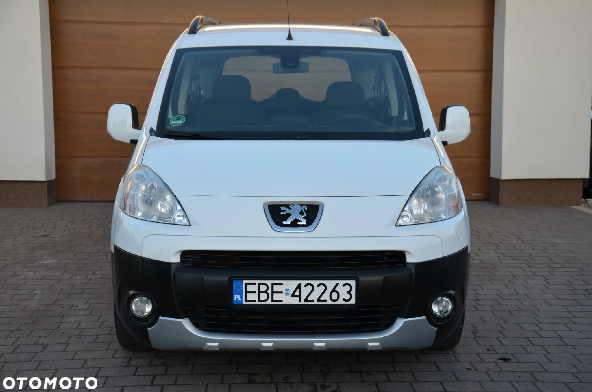 Peugeot Partner Tepee HDi FAP 90 Tendance - 3