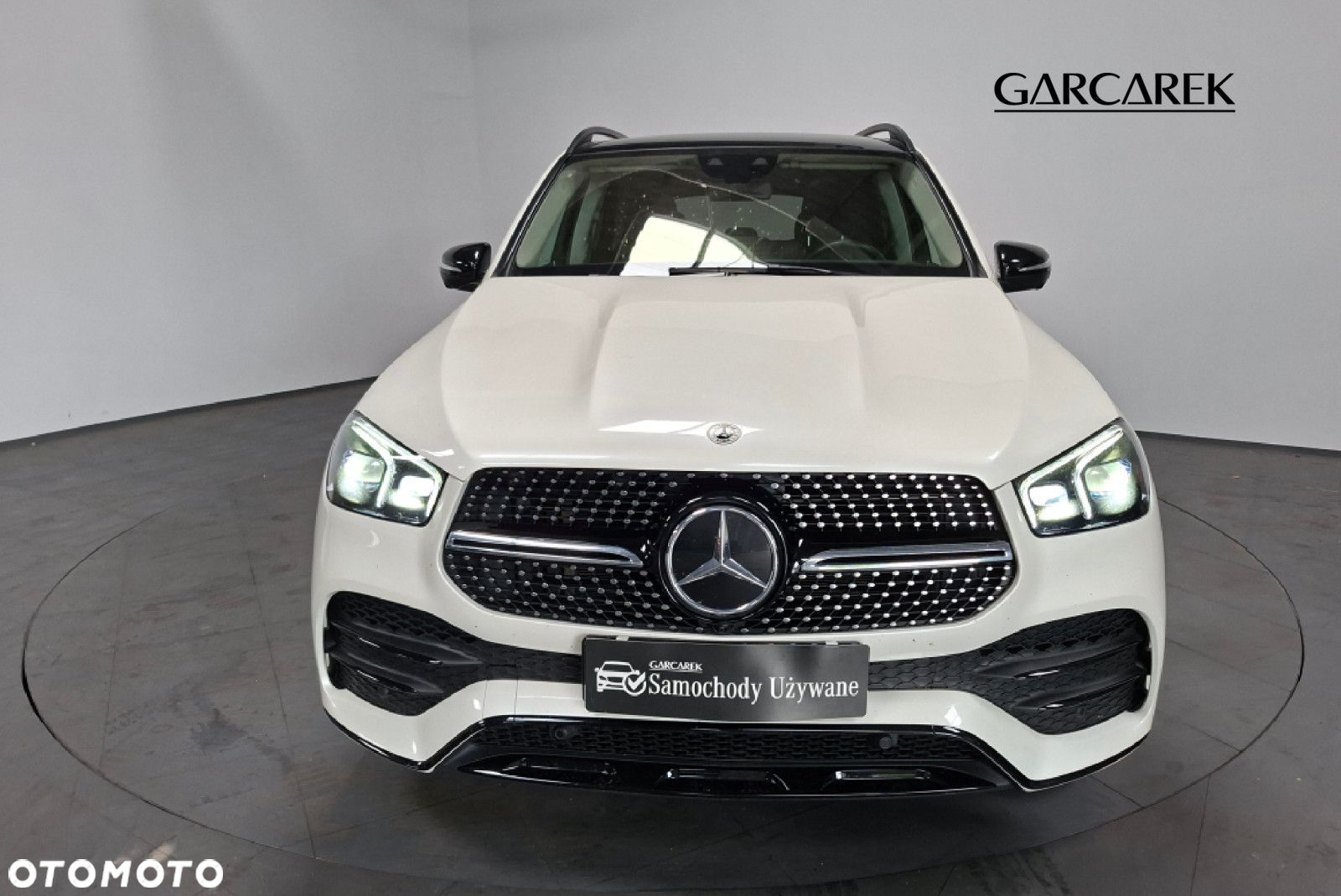 Mercedes-Benz GLE - 6