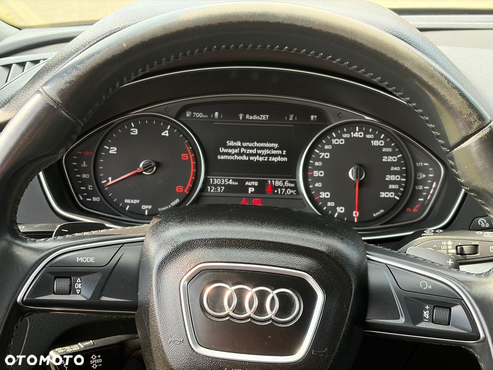 Audi Q5 2.0 TDI Quattro S tronic - 17
