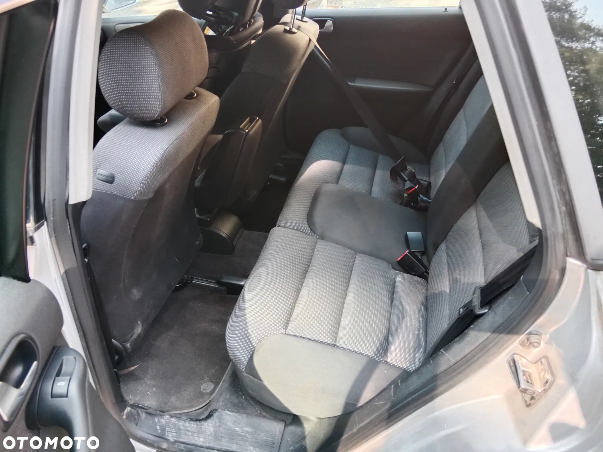 Audi A3 - 8