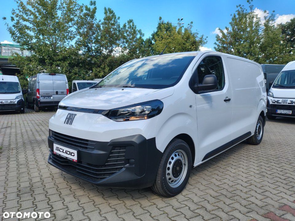 Fiat Scudo - 3