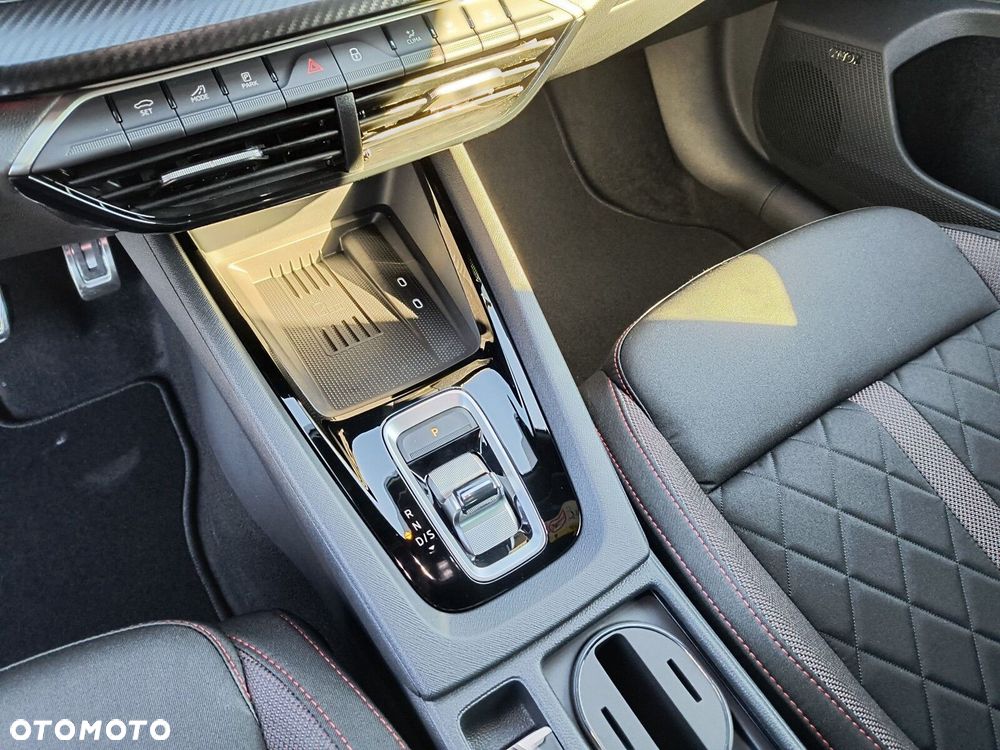 Skoda Octavia 2.0 TSI RS DSG - 15