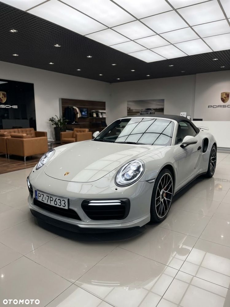 Porsche 911 - 1