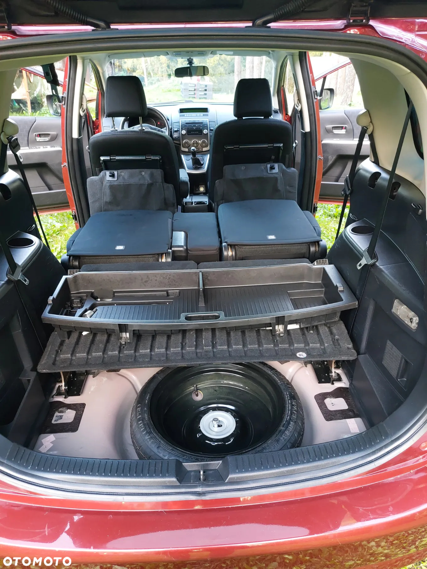 Mazda 5 2.0 Exclusive - 16