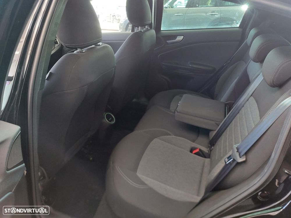 Alfa Romeo Giulietta 1.4 T M-air - 15