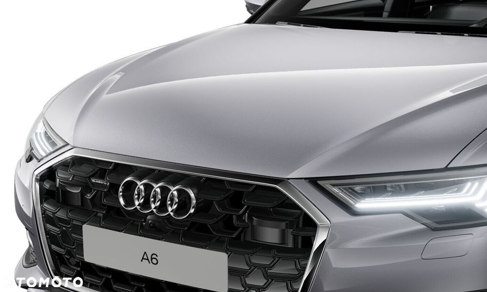 Audi A6 Limousine - 4