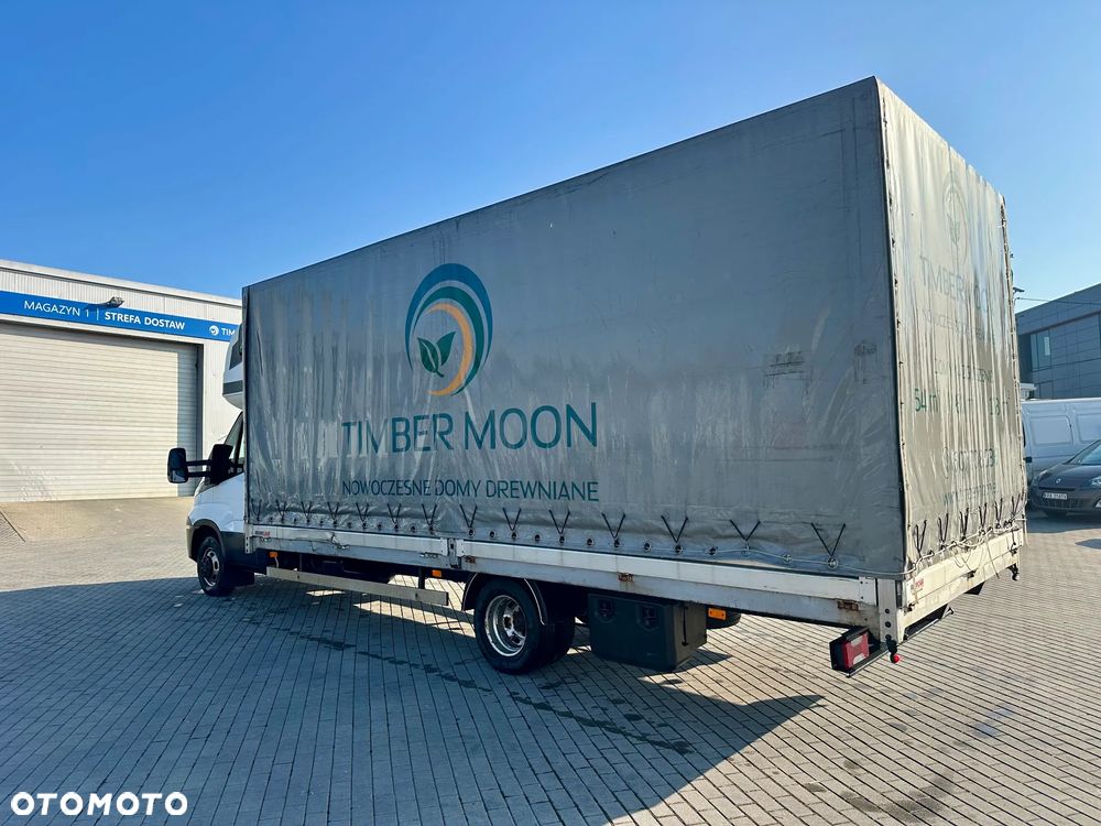 Iveco IVECO DAILY VI - 6