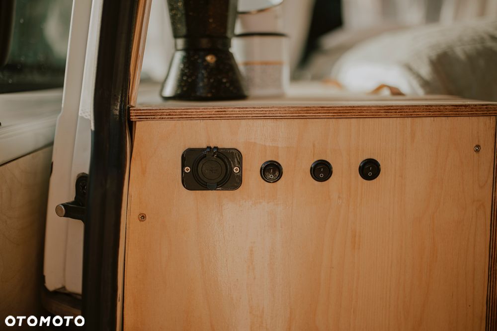 Volkswagen Transporter L - 7