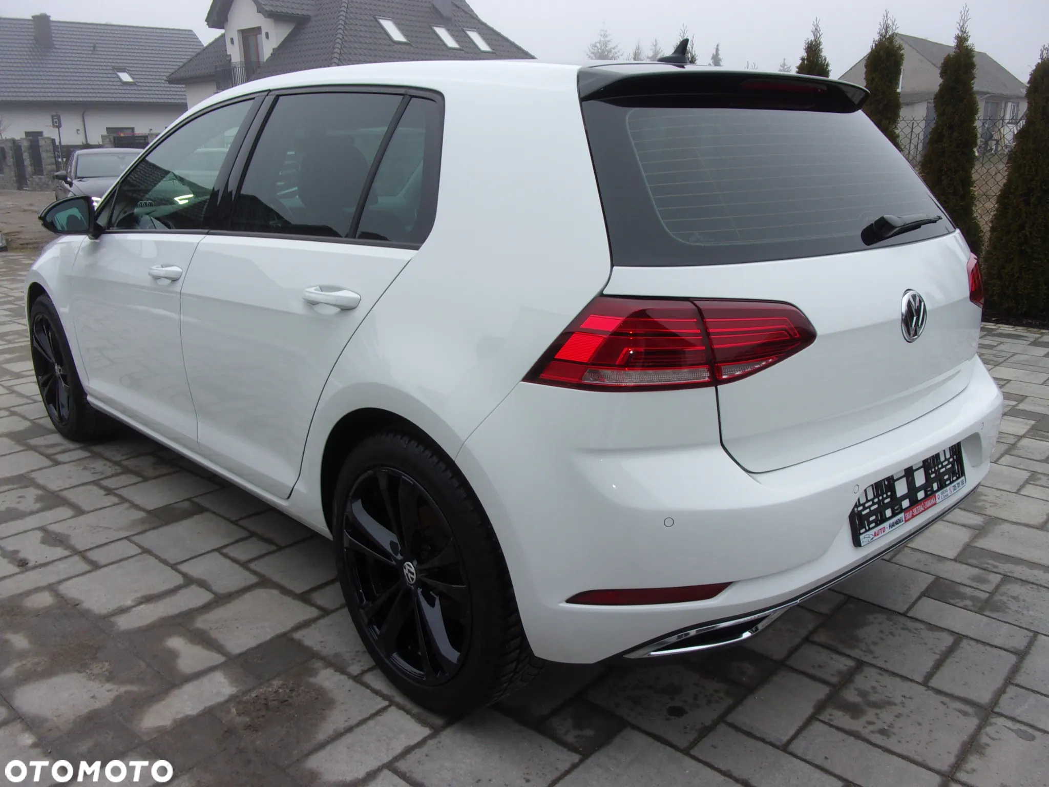 Volkswagen Golf VII 1.4 TSI BMT Highline - 14