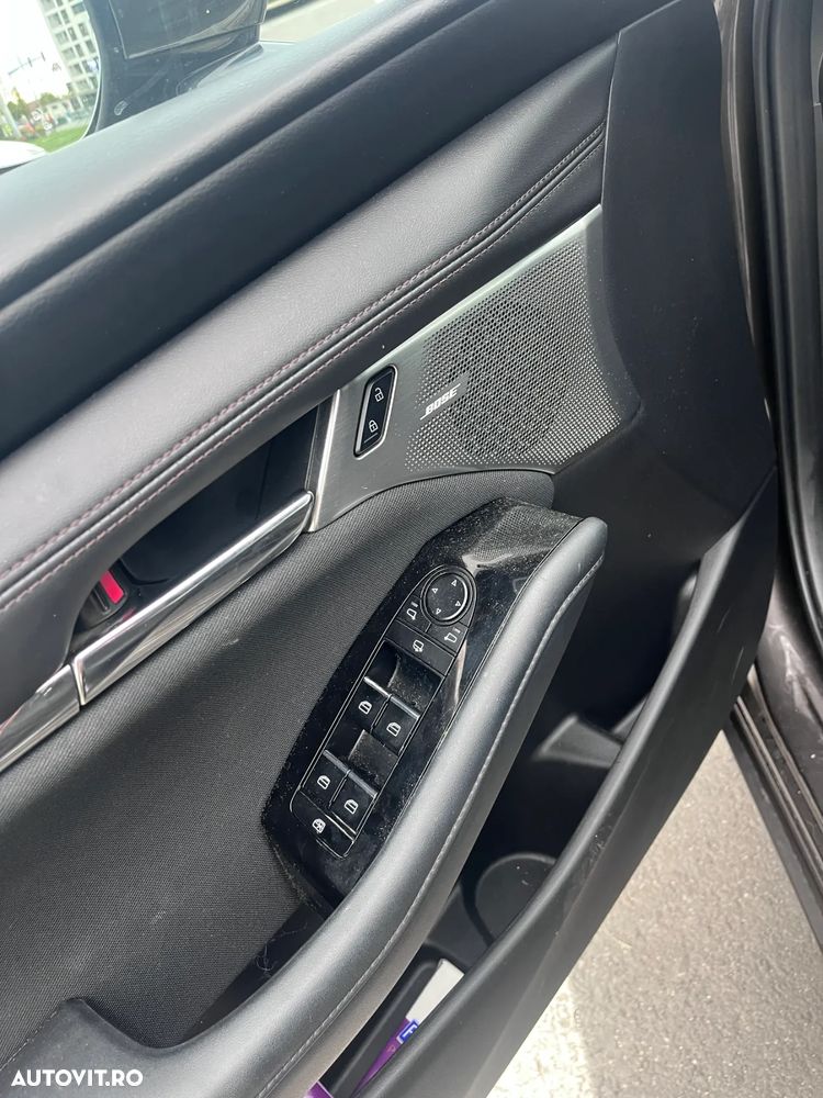 Mazda 3 SKYACTIV-G 2.0 M-Hybrid DRIVE SELECTION - 12