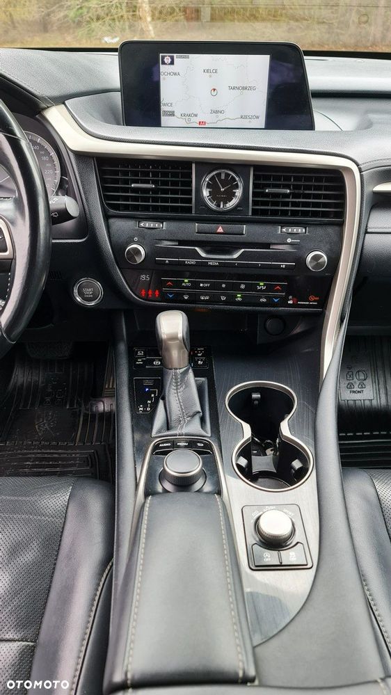 Lexus RX 200t / 300 Prestige - 20