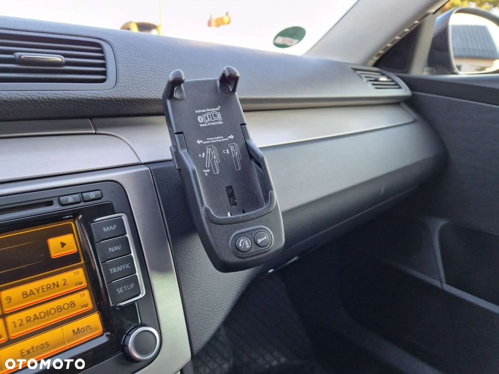 Volkswagen Passat Variant 2.0 TDI Highline DSG - 15