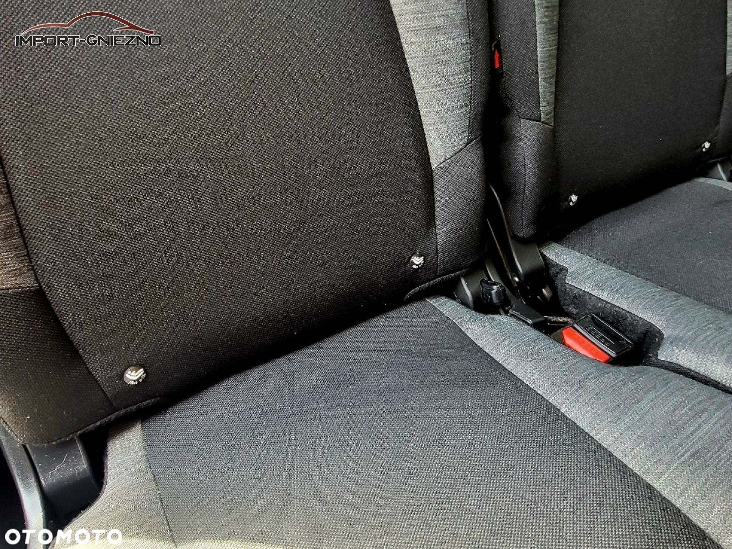Citroën C4 Picasso - 21