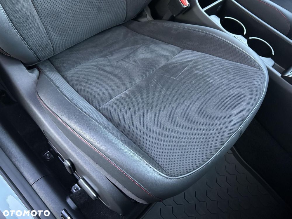 Hyundai Kona 1.6 GDI Hybrid N-Line DCT - 20