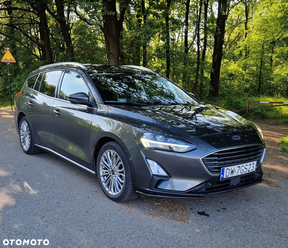Ford Focus - 3