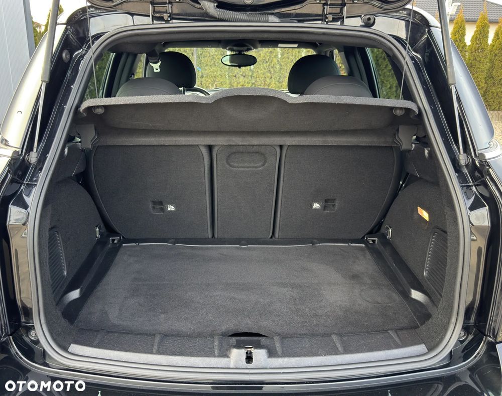 MINI Countryman Cooper S - 13