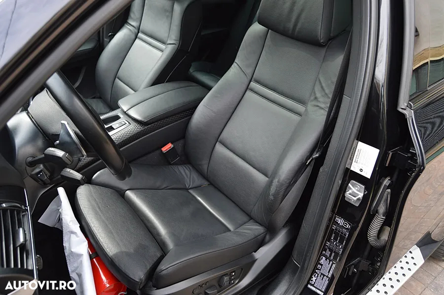 BMW X6 xDrive30d - 18