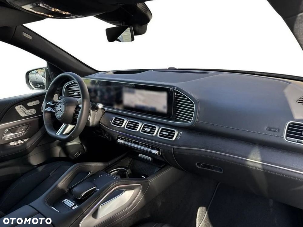 Mercedes-Benz GLS 580 4-Matic - 6