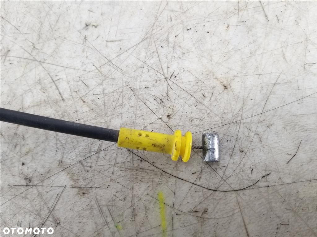 Zamek drzwi przód lewy Opel Vivaro  I 2001-2014 TRAFIC  8200008260 - 2