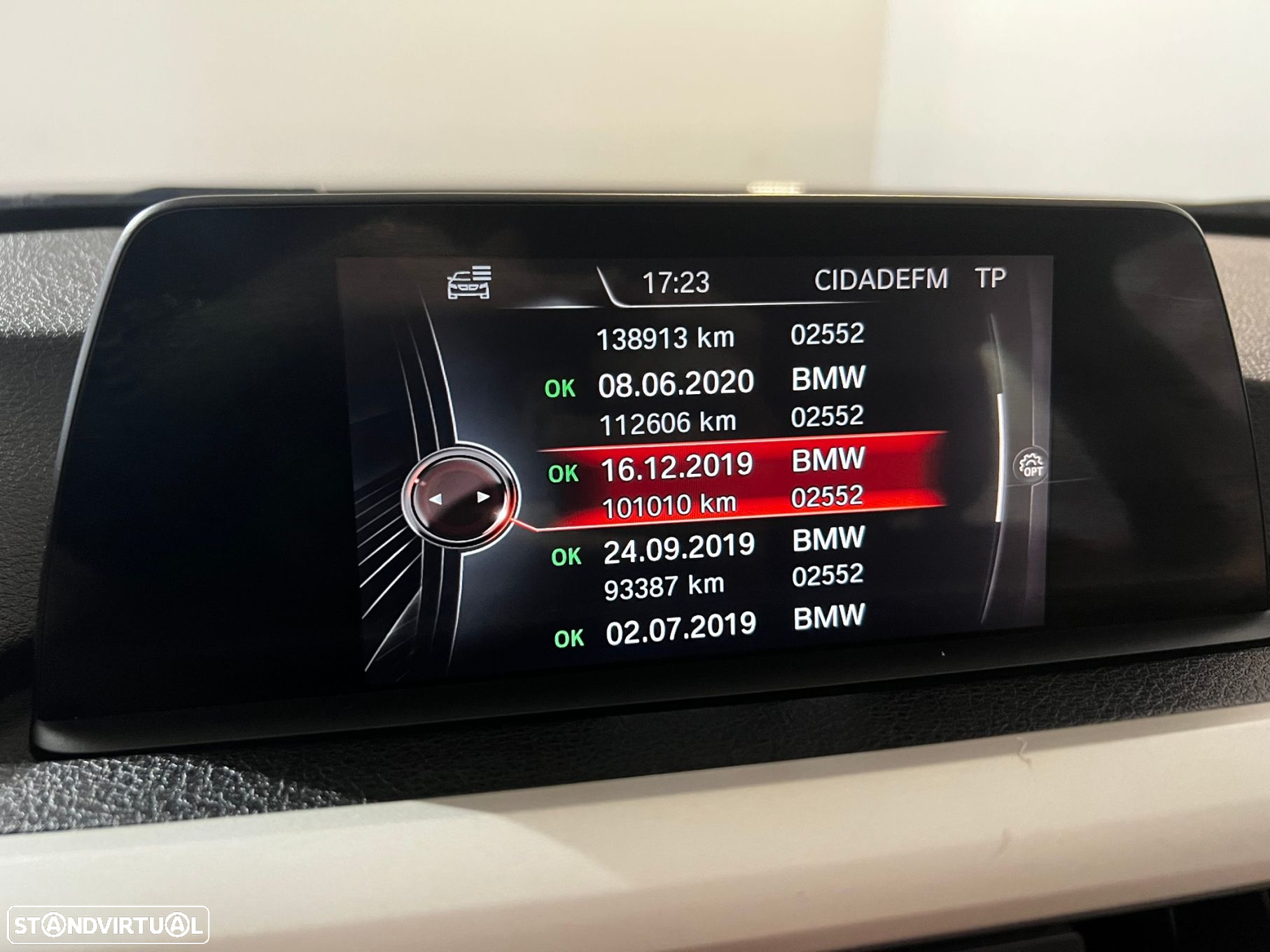 BMW 420 Gran Coupé d Line Sport - 27