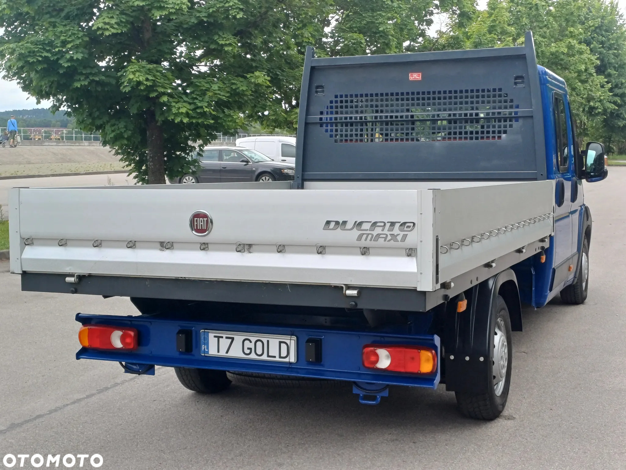Iveco 35C15 - 8