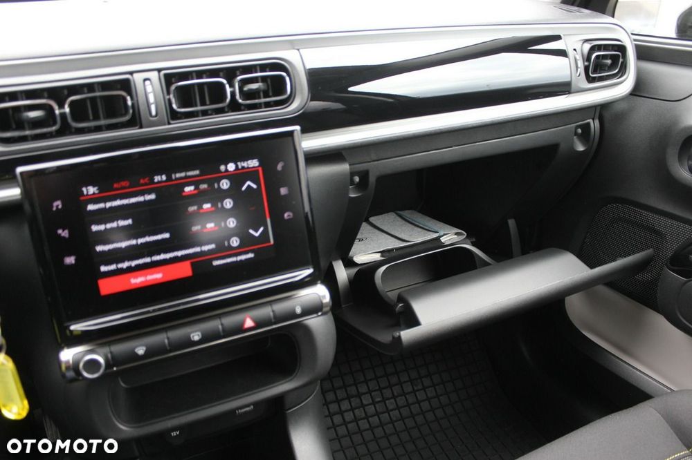 Citroën C3 1.2 PureTech Max - 24