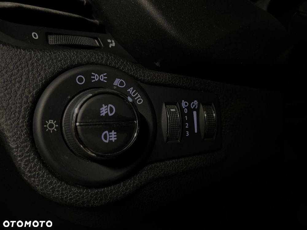 Fiat 500X 1.4 MultiAir S-Design - 30
