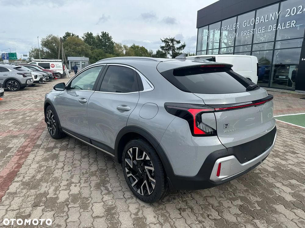 Kia XCeed 1.6 T-GDI M DCT - 7