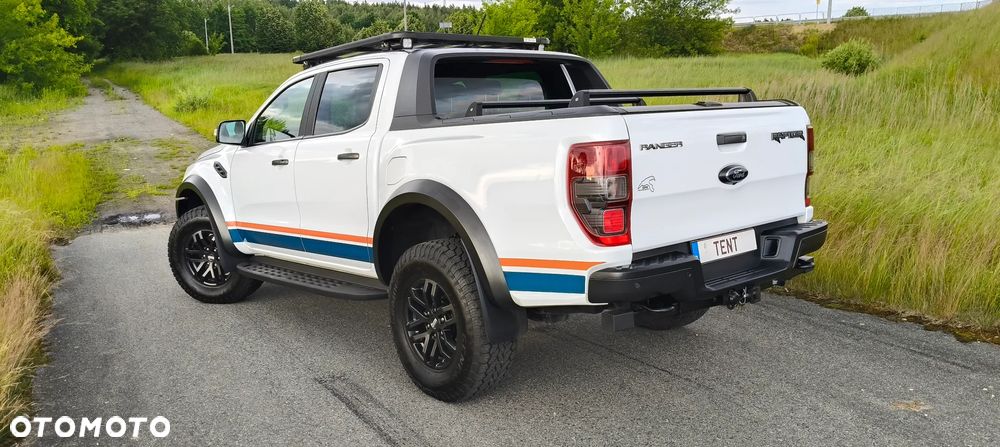 Ford Ranger Raptor - 3