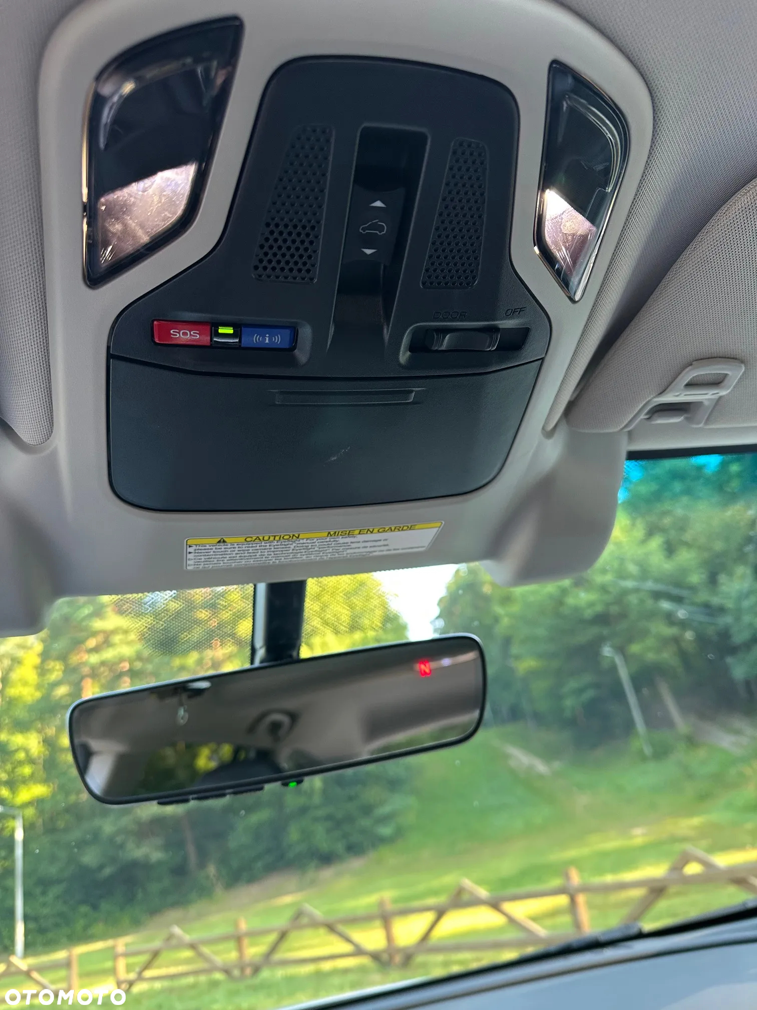 Subaru Outback - 13