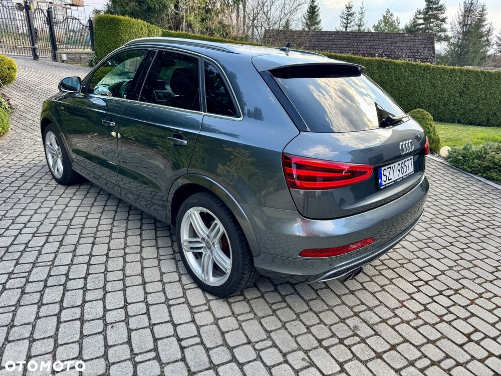 Audi Q3 - 3