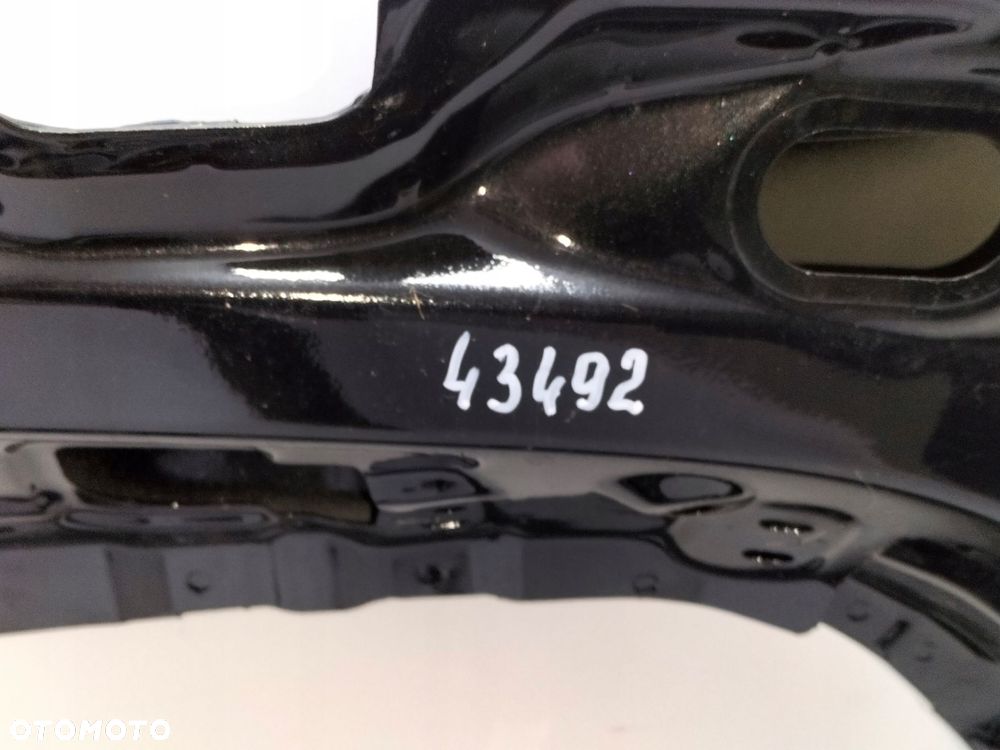 klapa tylna bagażnika tył bmw x7 g07 19- - 7