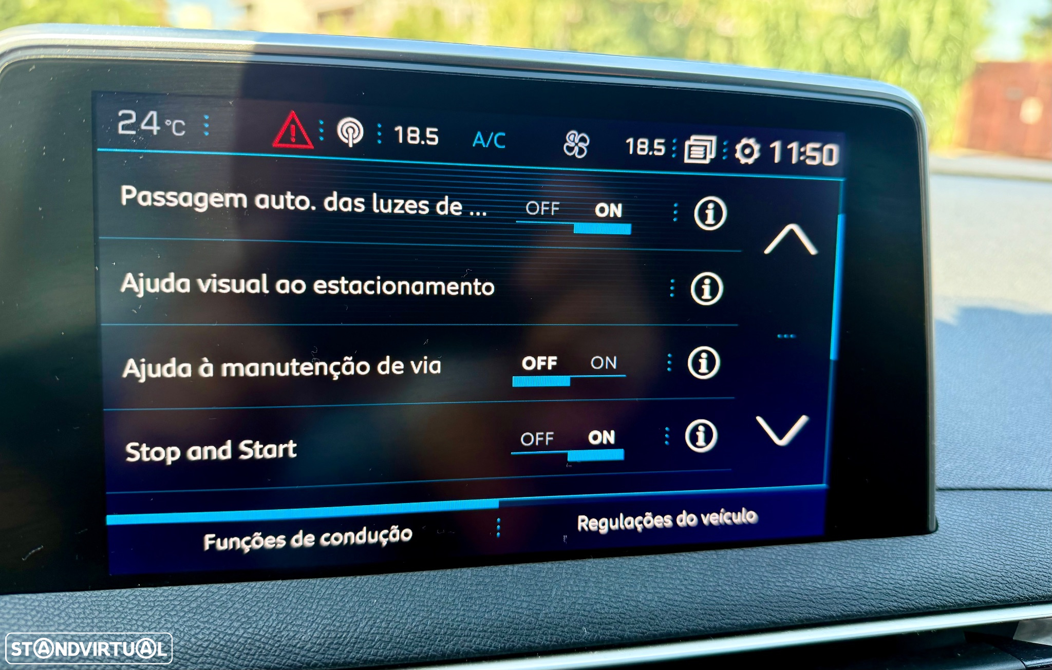 Peugeot 3008 1.2 PureTech GT Line - 8