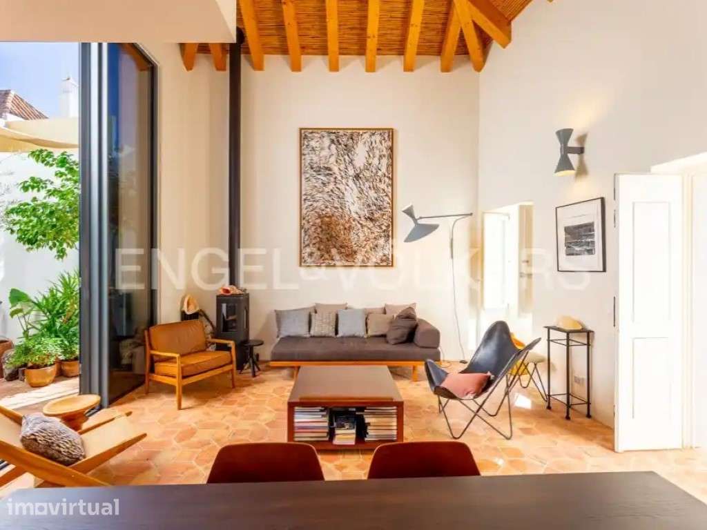 Architectural Residence - Grande imagem: 3/40