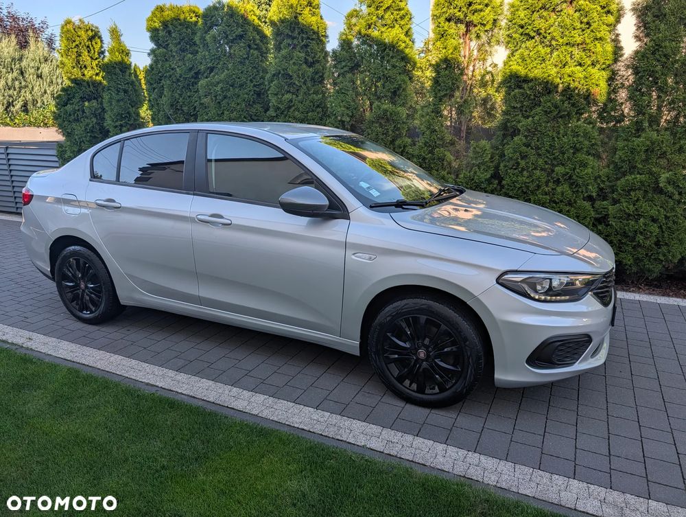 Fiat Tipo - 17