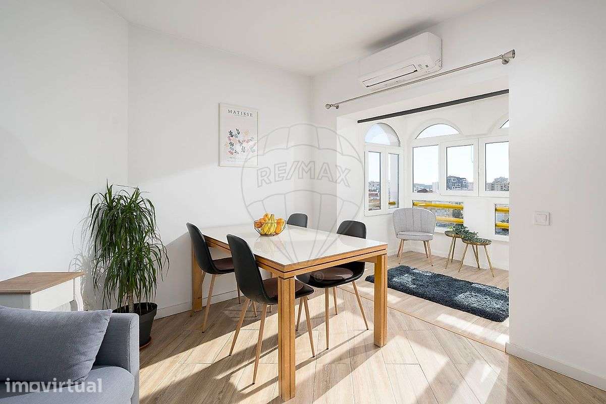 Apartamento T1 para venda - Grande imagem: 5/26