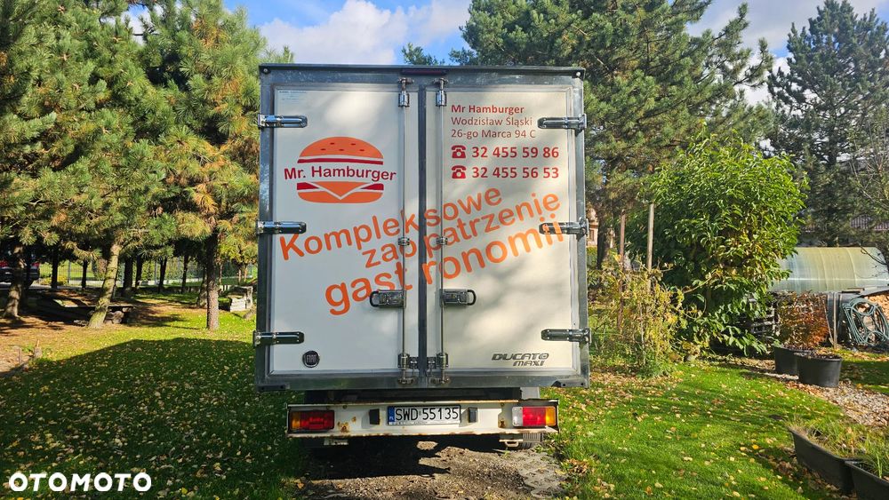 Fiat Dicato/KN-ZI - 7