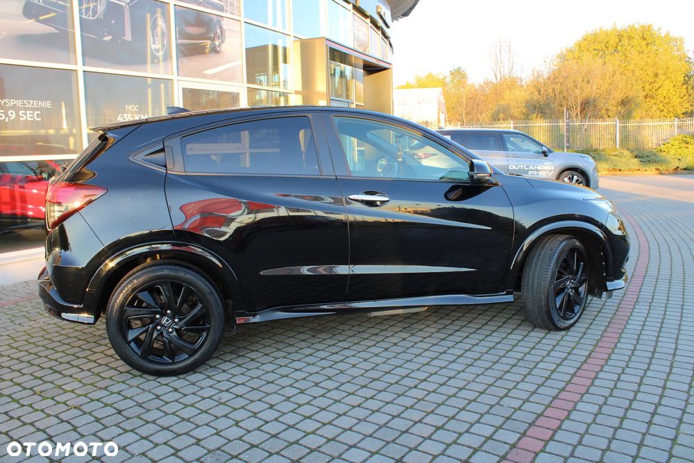 Honda HR-V 1.5 Sport CVT - 2