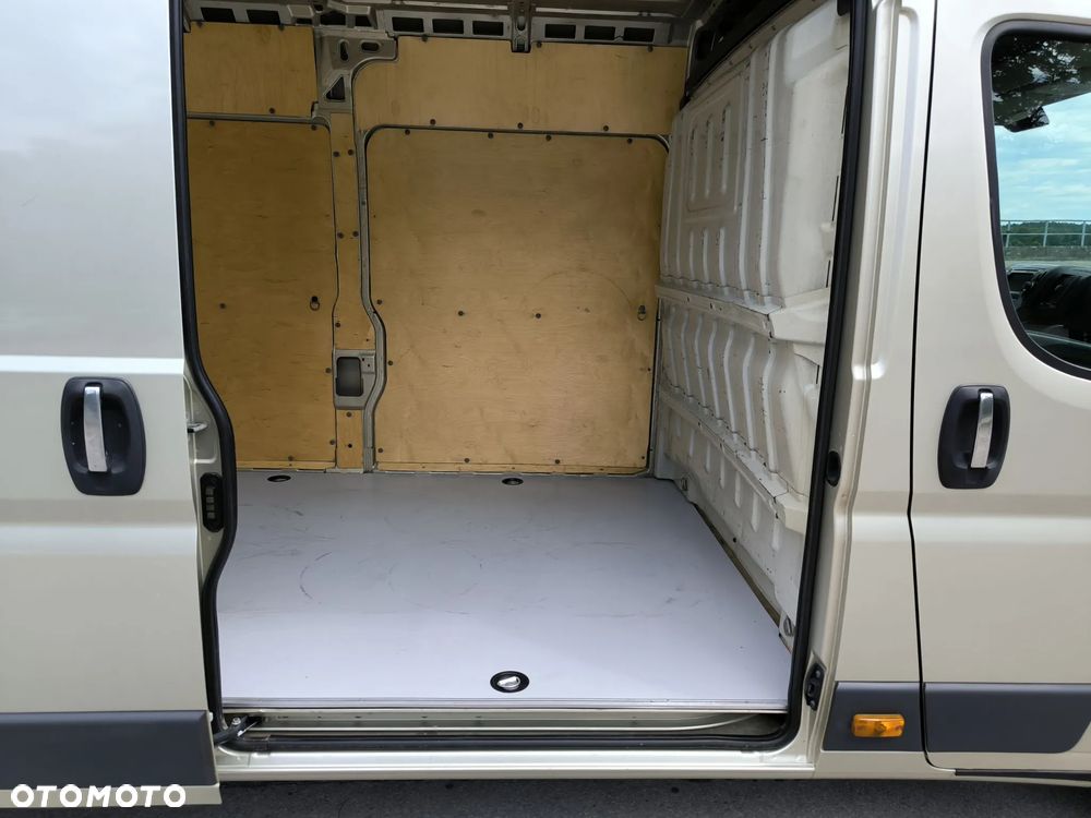 Peugeot Boxer - 36