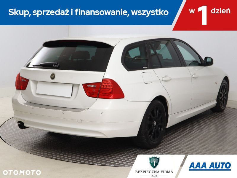 BMW Seria 3 - 7