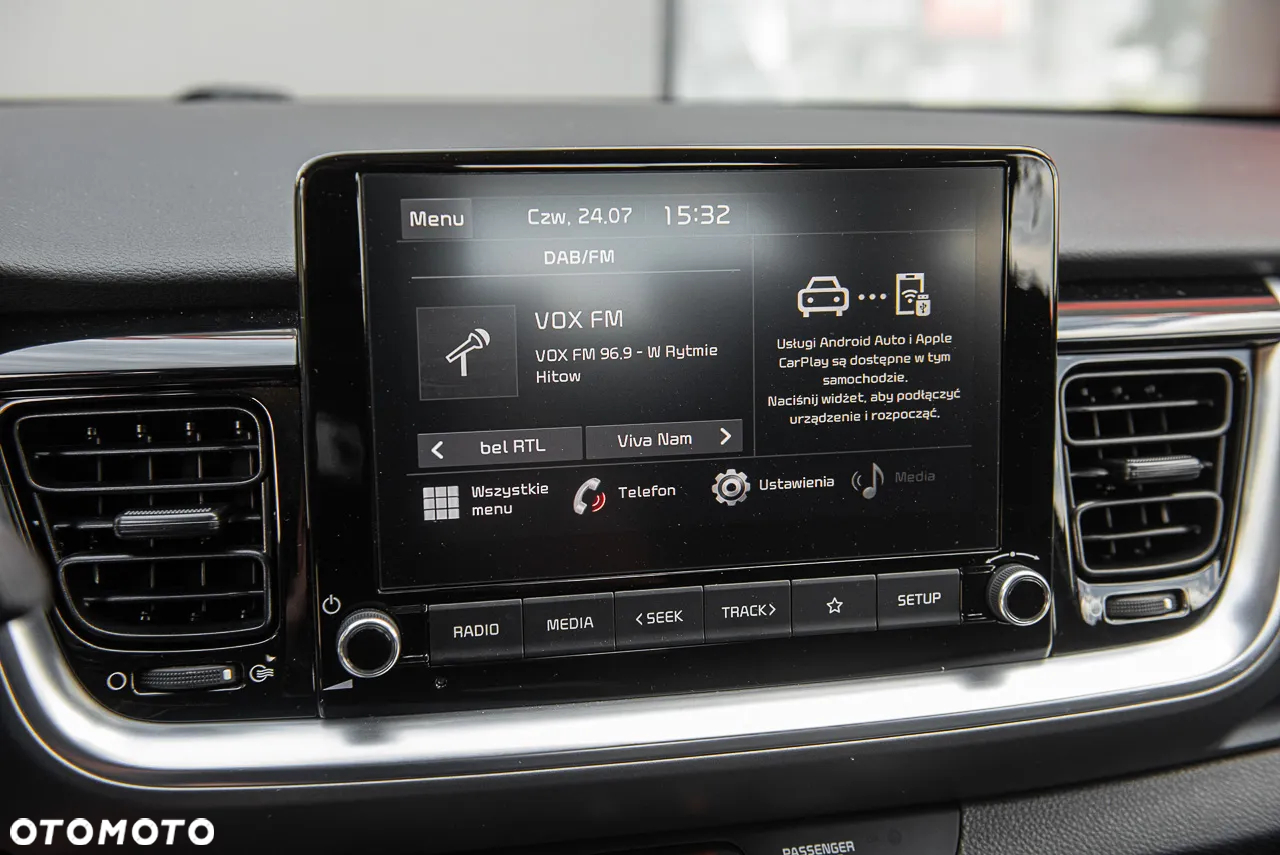 Kia Stonic - 20
