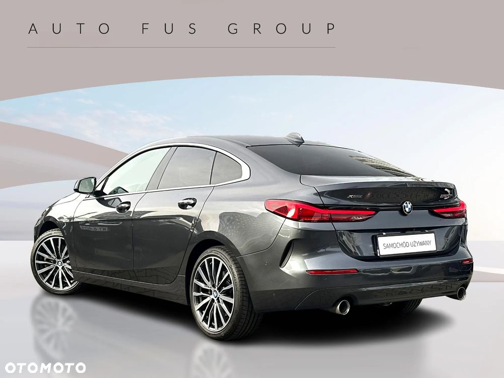 BMW Seria 2 220i xDrive Luxury Line - 4