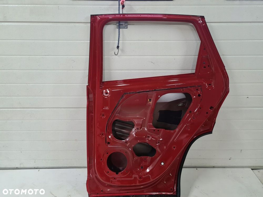 Drzwi tylne prawe Hyundai Tucson IV - 6