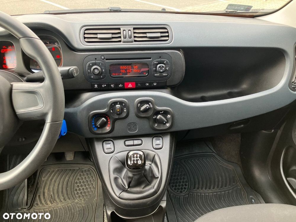 Fiat Panda 1.2 Easy EU6 - 13