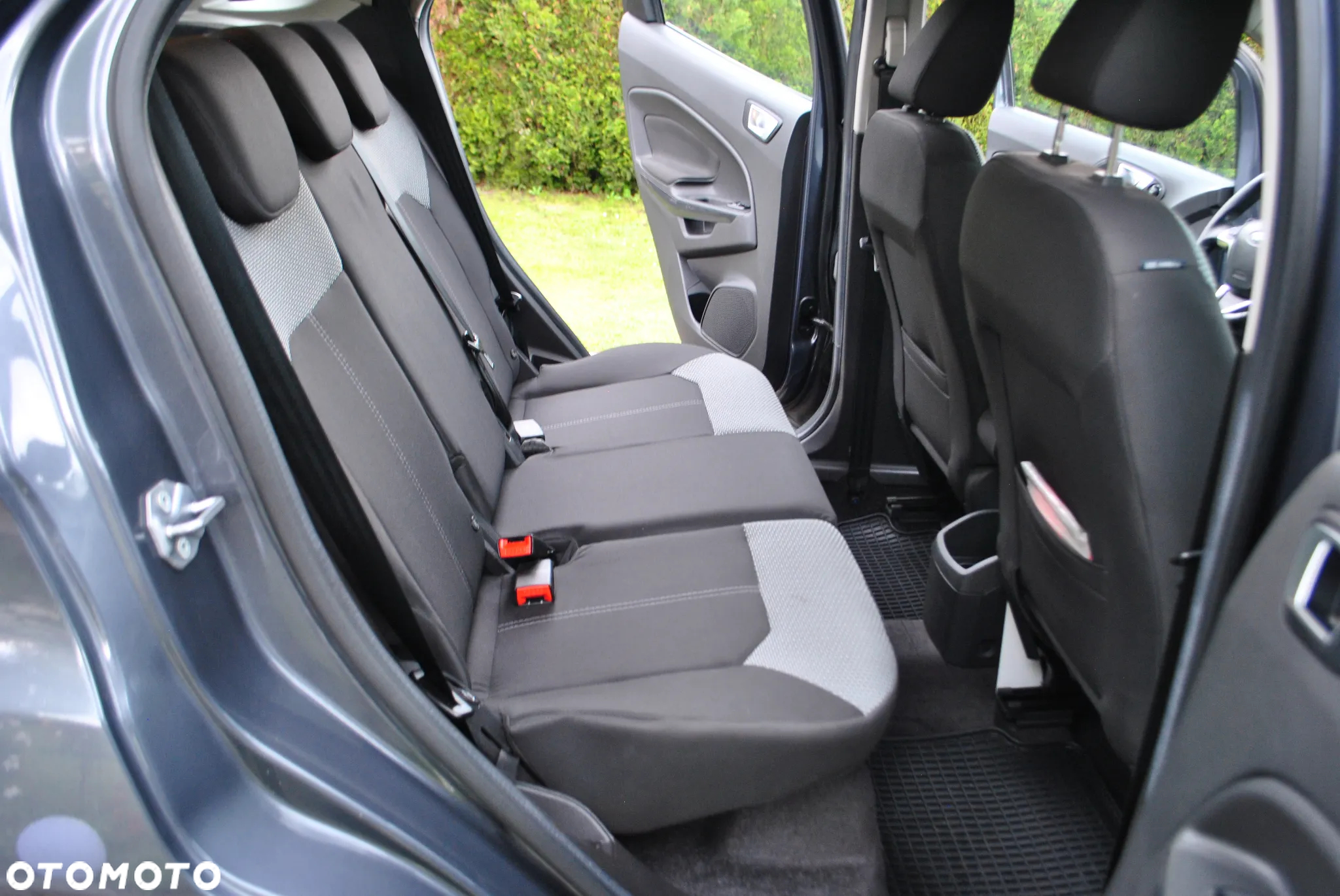 Ford EcoSport 1.5 Ti-VCT - 23