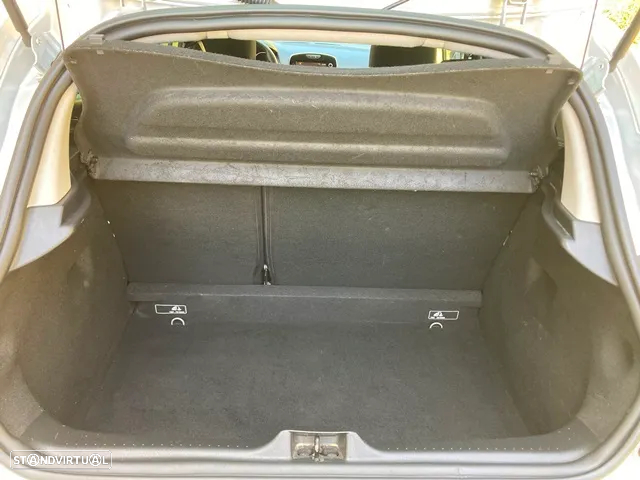 Renault Clio 1.5 dCi Limited - 28