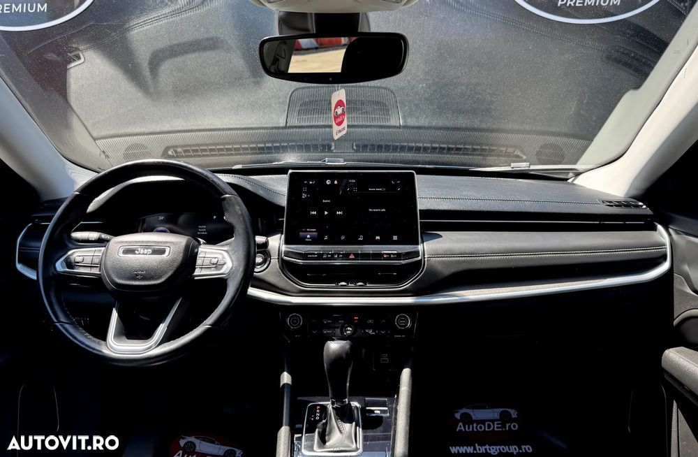 Jeep Compass - 6